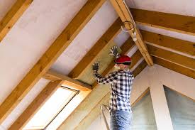 Best Garage Insulation  in Monfort Heights, OH