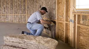 Types of Insulation We Offer in Monfort Heights, OH