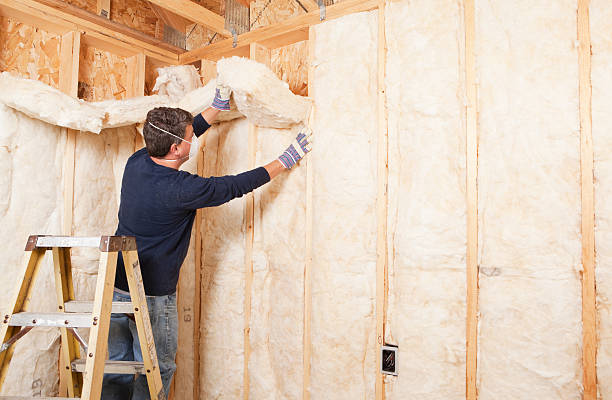 Best Commercial Insulation Services  in Monfort Heights, OH